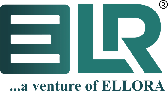 ELR Industries logo