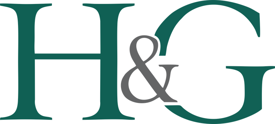 H&G logo